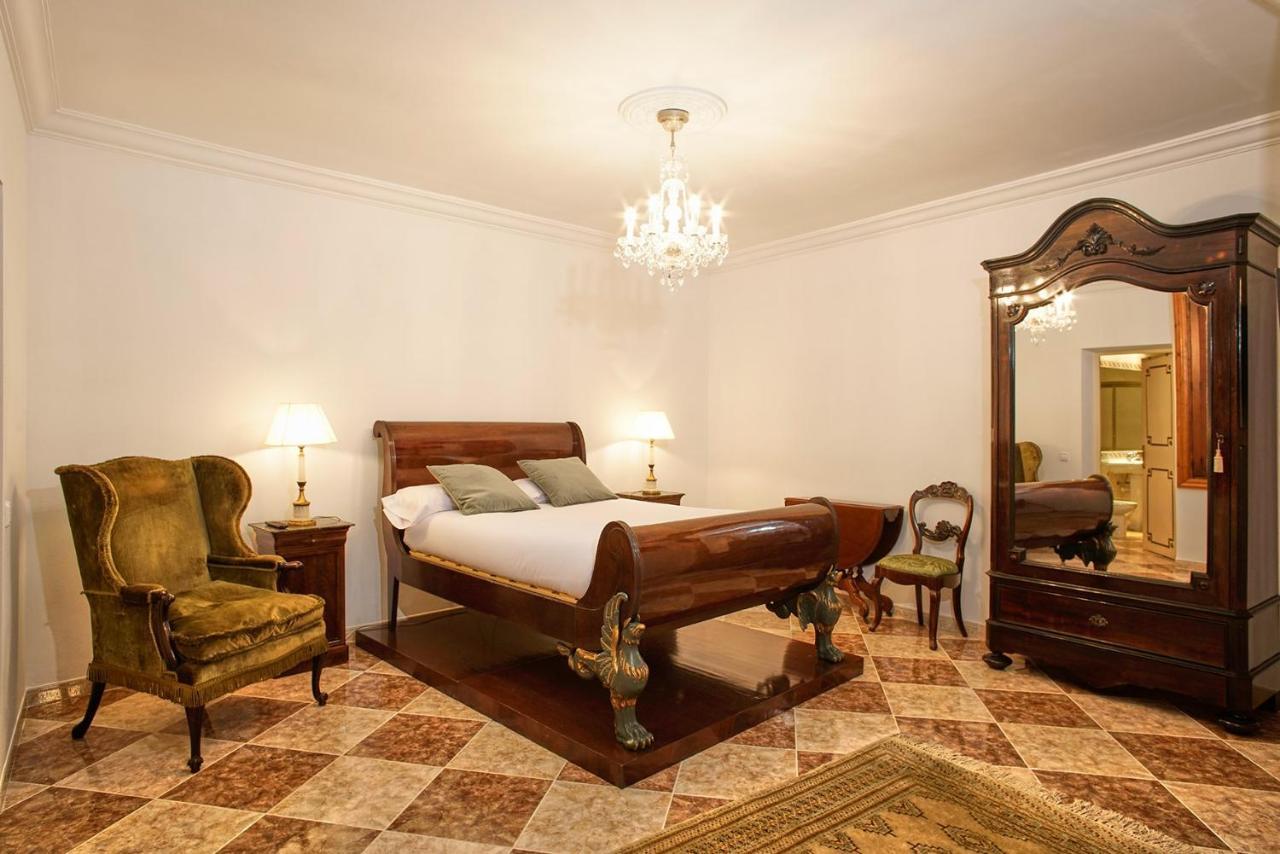 Casa Delmonte - Turismo De Interior Hotell Palma de Mallorca Eksteriør bilde