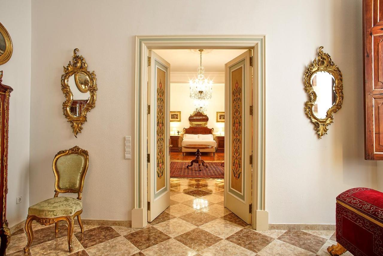 Casa Delmonte - Turismo De Interior Hotell Palma de Mallorca Eksteriør bilde
