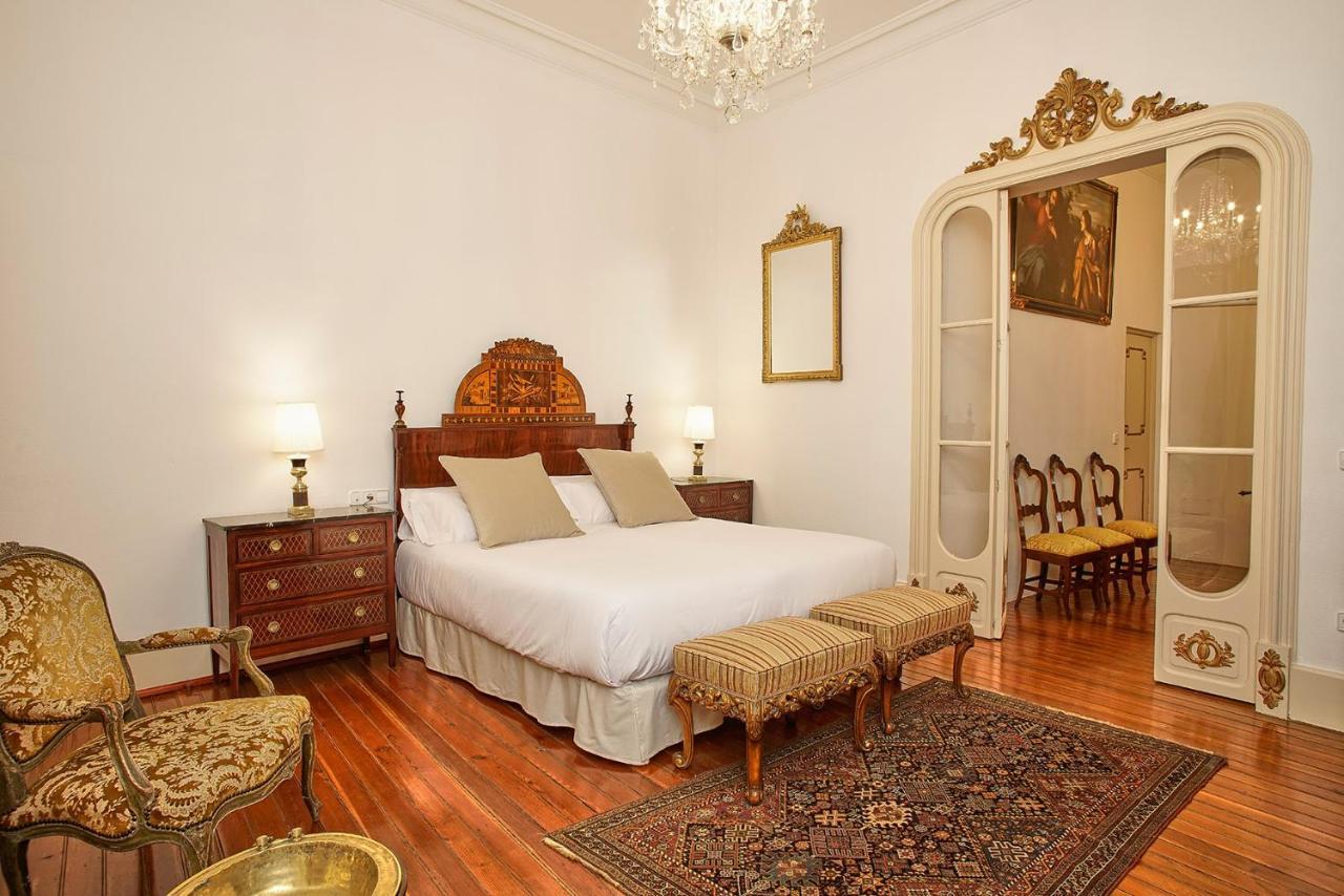 Casa Delmonte - Turismo De Interior Hotell Palma de Mallorca Eksteriør bilde