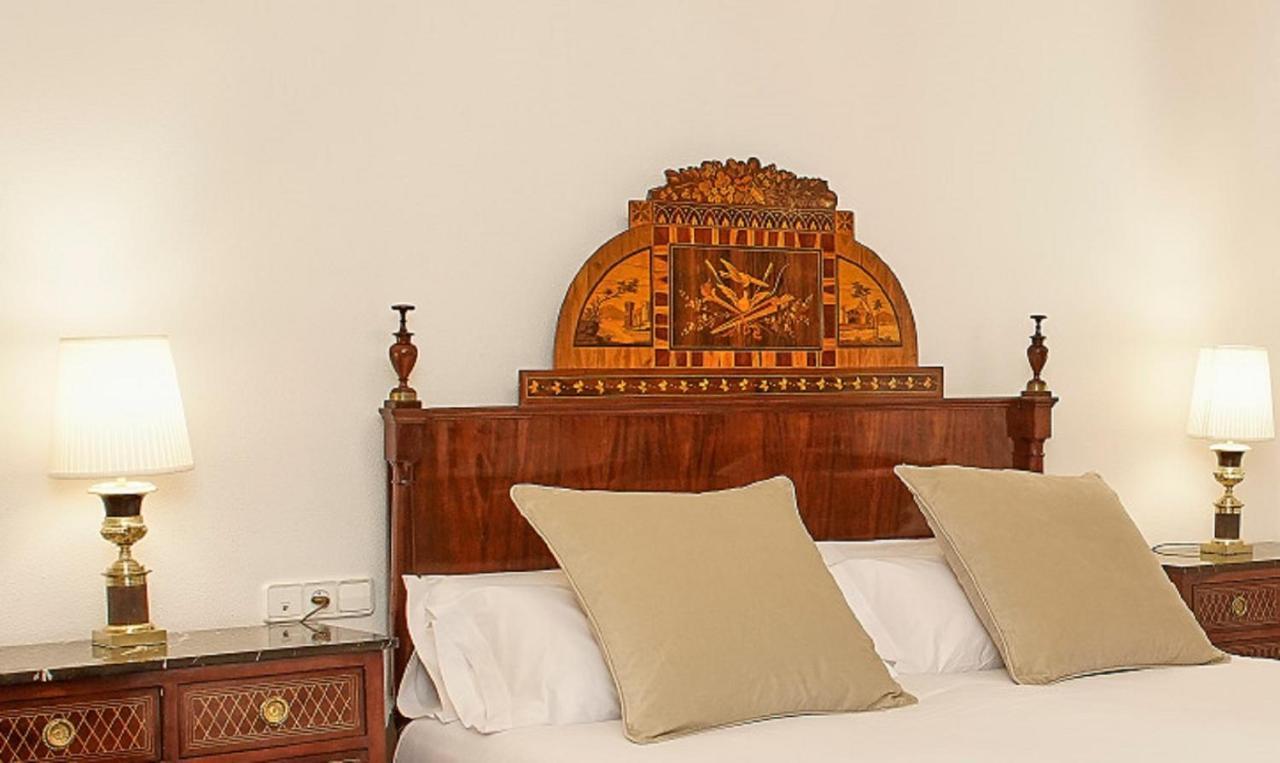 Casa Delmonte - Turismo De Interior Hotell Palma de Mallorca Eksteriør bilde