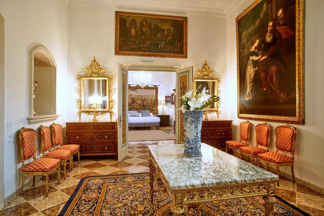 Casa Delmonte - Turismo De Interior Hotell Palma de Mallorca Eksteriør bilde