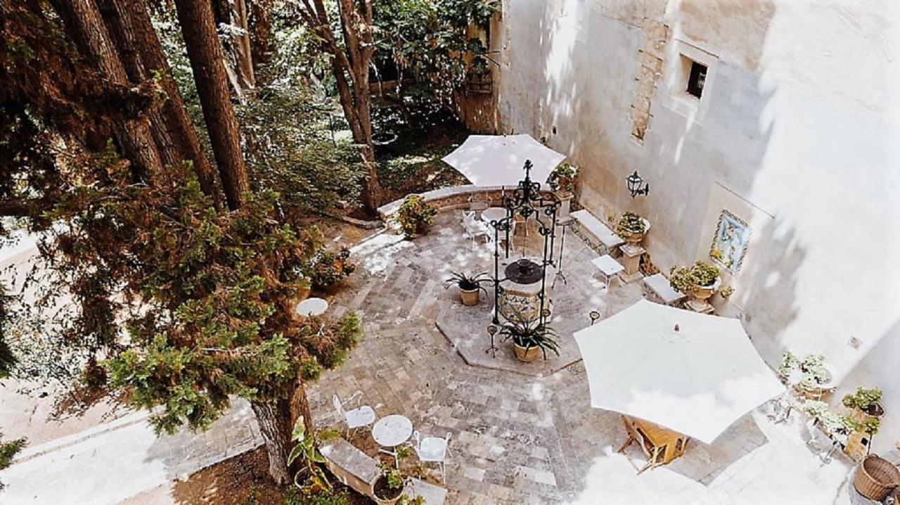 Casa Delmonte - Turismo De Interior Hotell Palma de Mallorca Rom bilde