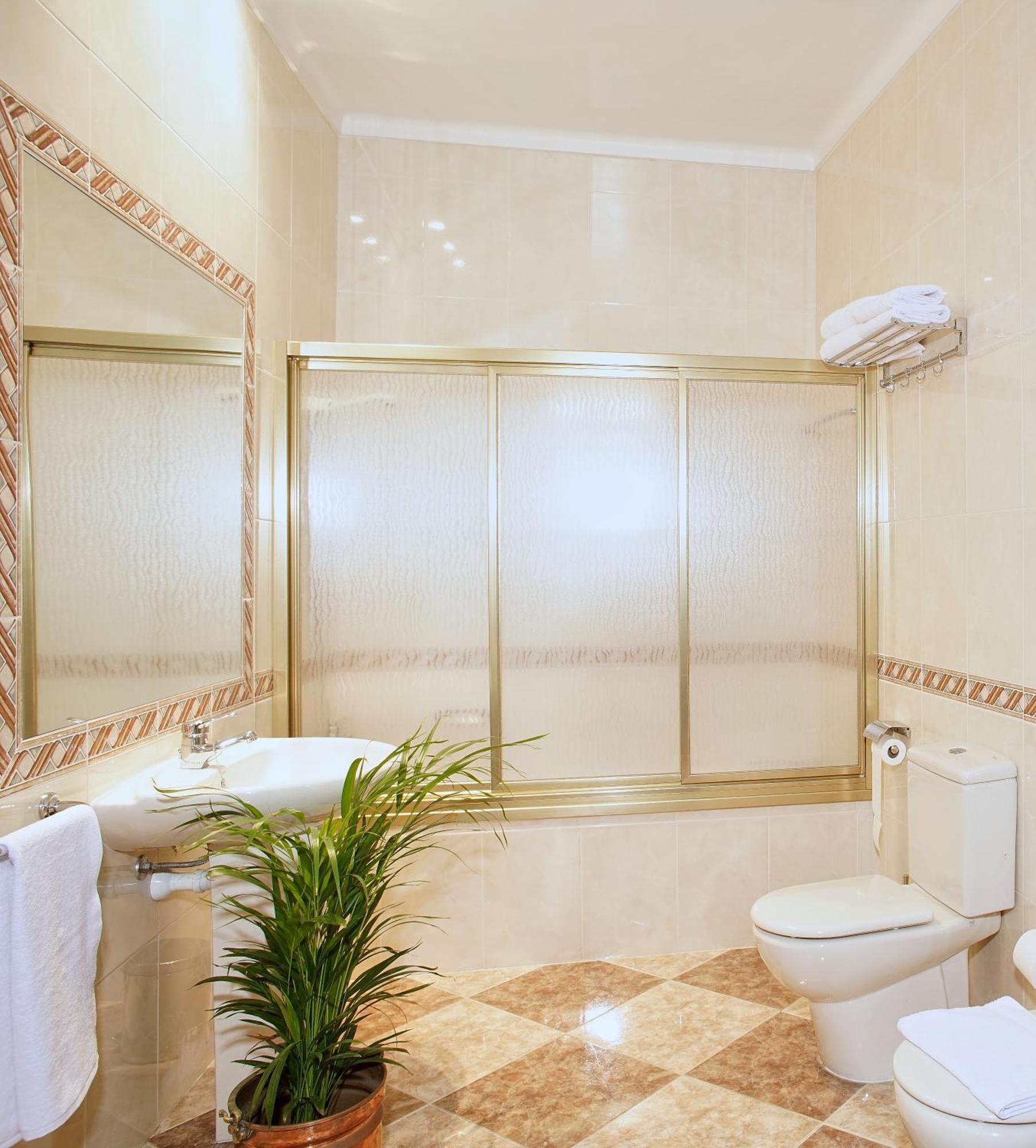 Casa Delmonte - Turismo De Interior Hotell Palma de Mallorca Rom bilde